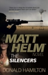 Matt Helm - The Silencers