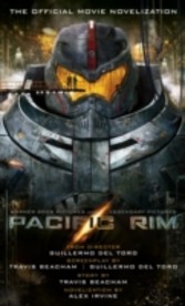 Pacific Rim: The Official Movie Novelization