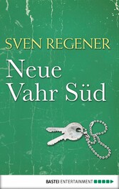 Neue Vahr Süd