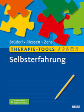 Therapie-Tools Selbsterfahrung