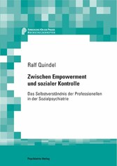 Zwischen Empowerment und sozialer Kontrolle