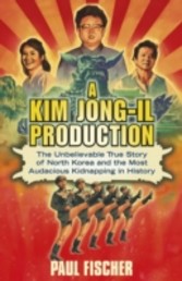 Kim Jong-Il Production