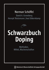 Schwarzbuch Doping