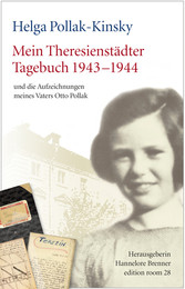 Mein Theresienstädter Tagebuch 1943-1944