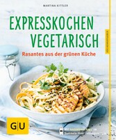 Expresskochen Vegetarisch