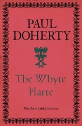 Whyte Harte