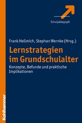 Lernstrategien im Grundschulalter