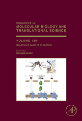 Molecular Basis of Olfaction