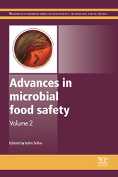 Advances in Microbial Food Safety