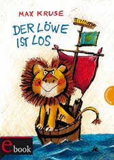 Der Löwe ist los