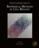 Biophysical Methods in Cell Biology