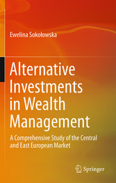 Alternative Investments in Wealth Management