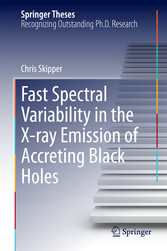 Fast Spectral Variability in the X-ray Emission of Accreting Black Holes