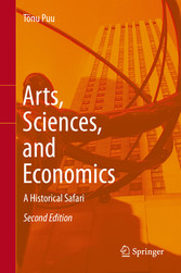 Arts, Sciences, and Economics