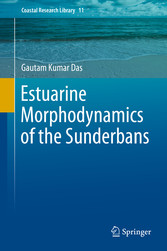 Estuarine Morphodynamics of the Sunderbans