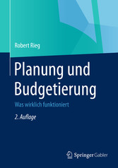 Planung und Budgetierung