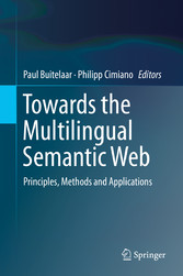 Towards the Multilingual Semantic Web