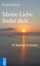 Meine Liebe findet dich