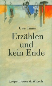 Erzählen und kein Ende