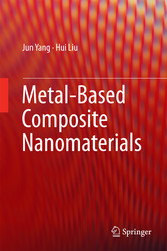 Metal-Based Composite Nanomaterials