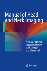 Manual of Head and Neck Imaging