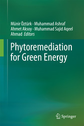 Phytoremediation for Green Energy