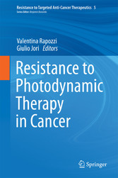 Resistance to Photodynamic Therapy in Cancer