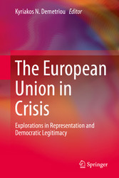 The European Union in Crisis