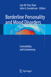 Borderline Personality and Mood Disorders