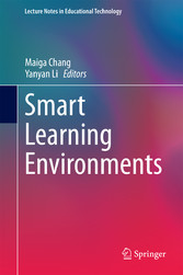 Smart Learning Environments