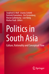 Politics in South Asia