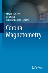 Coronal Magnetometry