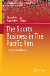 The Sports Business in The Pacific Rim