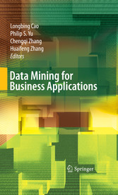 Data Mining for Business Applications