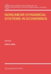 Nonlinear Dynamical Systems in Economics