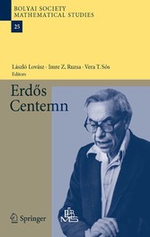 Erdös Centennial