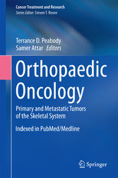 Orthopaedic Oncology