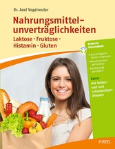 Nahrungsmittelunverträglichkeiten