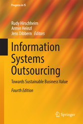 Information Systems Outsourcing