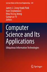 Computer Science and its Applications