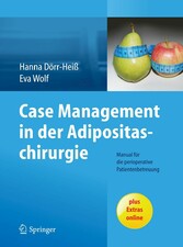 Case Management in der Adipositaschirurgie