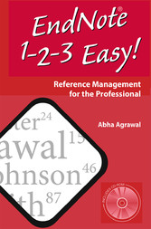 EndNote 1 - 2 - 3  Easy!