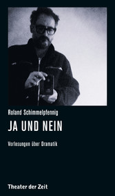 Roland Schimmelpfennig - Ja und Nein