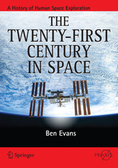 The Twenty-first Century in Space