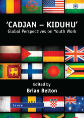 'Cadjan - Kiduhu'