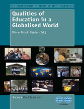 Qualities of Education in a Globalised World