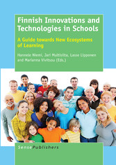 Finnish Innovations and Technologies in Schools