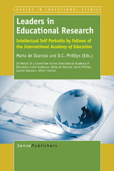 Leaders in Educational Research