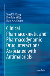 Clinical Pharmacokinetic and Pharmacodynamic Drug Interactions Associated with Antimalarials