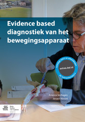 Evidence based diagnostiek van het bewegingsapparaat